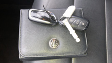 MG Hs 1.5 T-GDI Excite 5dr DCT Petrol Hatchback